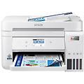 stampante inkjet multifunzione ecotank et-4856 risoluzione 4800 x 1200 dpi a4 bianca
