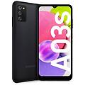 - galaxy a03s 32 gb 3gb ram dual sim display 6. 5' hd+ slot micro sd fotocamera 13 mpx android