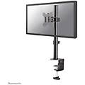 supporto da scrivania neomounts fpma-d510black per monitor 10-32 8 kg vesa 75x75/100x100 nero