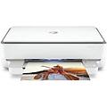Hp Envy Stampante Multifunzione 6020 Colore Stampante Per Casa Stampa Copia Scan
