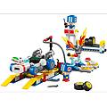 costruzioni mario kart offic toad