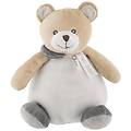 - 00009712000000 orsacchiotto di peluche dou dou colore beige