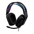 Logitech Cuffie Gaming G Series G335 Black 981 000978
