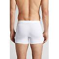 boxer in cotone superior uomo bianco taglia 3