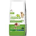 Trainer Adult Maxi Con Prosciutto Crudo E Riso 12 Kg Croccantini Per Cani