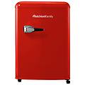 118700261 frigorifero libera installazione 45 l rosso