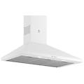 - cappa a parete 3bc696mb aspirante 90 cm colore bianco