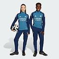 pantaloni da allenamento tiro 25 competition junior arsenal fc