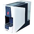 - macchina da caffè espresso s12 1 lt. potenza 1100 watt colore bianco /nero