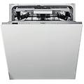 Whirlpool Lavastoviglie Da Incasso Wio 3o540 Pelg