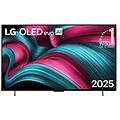 LG oled evo ai oled42c55la tv serie c5 42'' 4k ?9 gen8 dolby vision 20w 4 hdmi vrr 144hz smart tv