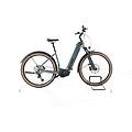 ebike ricondizionata · nuride hybrid slx allroad · buone condizioni