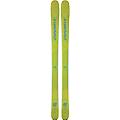 seven summits youngstar ski sci da scialpinismo bambino yellow/blue 140