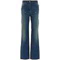 jeans 'wide leg'