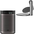 XGIMI videoproiettore mogo 2 pro bundle gen 2 1920x1080 450 lm grigio