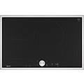 Neff T58sts1l0 N 90 Piano Cottura Autosufficiente Nero Acciaio Inox 80 Cm