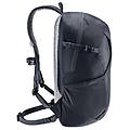 speed lite 21 zaino escursionismo black