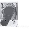 dryer ai control 9kg a (a+++)