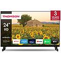 Thomson Tv Led Hd 24 24ha2s13c Android Tv