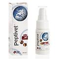 peptivet oto gel per cani e gatti 25ml