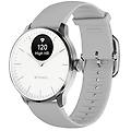 whithings smartwatch scanwatch light inw523 white