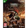 doom the dark ages xbox series x/s