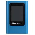 technology ironkey vault privacy 80 960 gb blu (ikvp80es/960g)