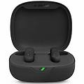 auricolari wireless con custodia di ricarica vibe flex bluetooth 5. 3