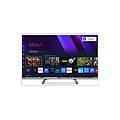 sa32sm10vda tv led smart tv 32 " hd processore quad core ca53 black classe e