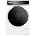 lavatrice 10 kg serie 8 wgb254a1it white e black classe a 1400giri/min (59 8x59x84 5cm)