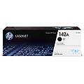 cartuccia toner nero originale laserjet 142a