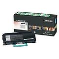 - 0e260a11e toner originale nero per e260 / e360 / e460 capacità 3500 pagine