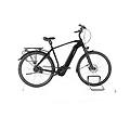 ebike ricondizionata · aeb 890 · come nuovo