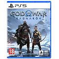 god of war ragnarök playstation 5