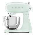Smeg Smf03pgeu Robot Da Cucina 800 W 4 8 L Verde