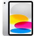 tablet ipad 2024 10. 9 wifi 64gb argento