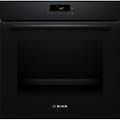 serie 2 forno da incasso 60 x 60 cm nero hba571bb4