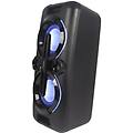 - ts-80r bt usb-ax party speaker 120w h. 60cm portatile trolley bluetooth