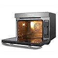 ARDES - forno elettrico libera installazione aar6440vd capacità serbatoio 1 45l multifunzione