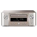 compatto hi fi heos melody x silver 2x 60w o 4x 30w m cr612