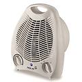 Vinco Termoventilatore 1000 2000w 70304