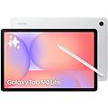 SAMSUNG tablet galaxy tab s10 lite 10 9 128gb wifi 8000mah android silver
