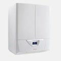 victrix zeus superior 30 caldaia murale a condensazione 30 kw con boiler 54 lt codice prod 3.