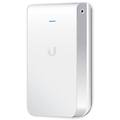networks unifi hd in-wall 1733 mbit/s bianco supporto power over ethernet (poe) (uap-iw-hd)