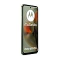 smartphone moto g55 5g-smoky green