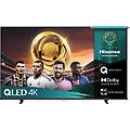smart tv qled 43e79q 43 uhd 4k hdr10 dolby vision 60hz dvb-t2/s2 vidaa u9