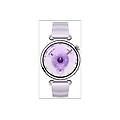 smartwatch watch gt6 41mm purple