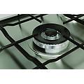 piano cottura a gas thp 752 w/ix/i 1 73 cm