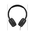 tune 500 black cuffie nero