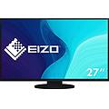 Eizo Monitor Led Flexscan Ev2781 27 2560 X 1440 Pixels Quad Hd Ips Nero